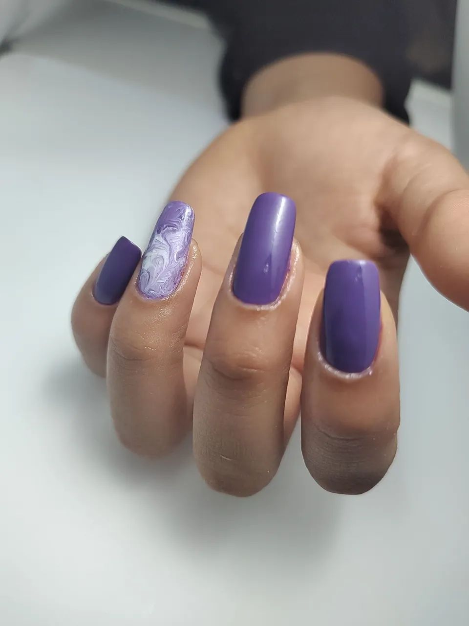 Manicure e pedicure  - Foto 4
