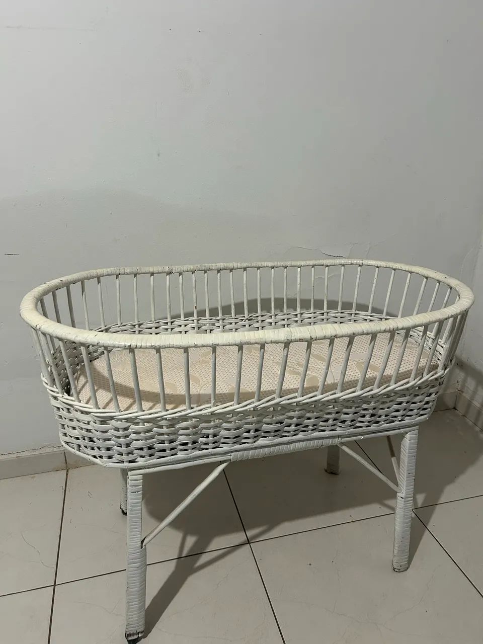 Vendo Moisés  - Foto 4