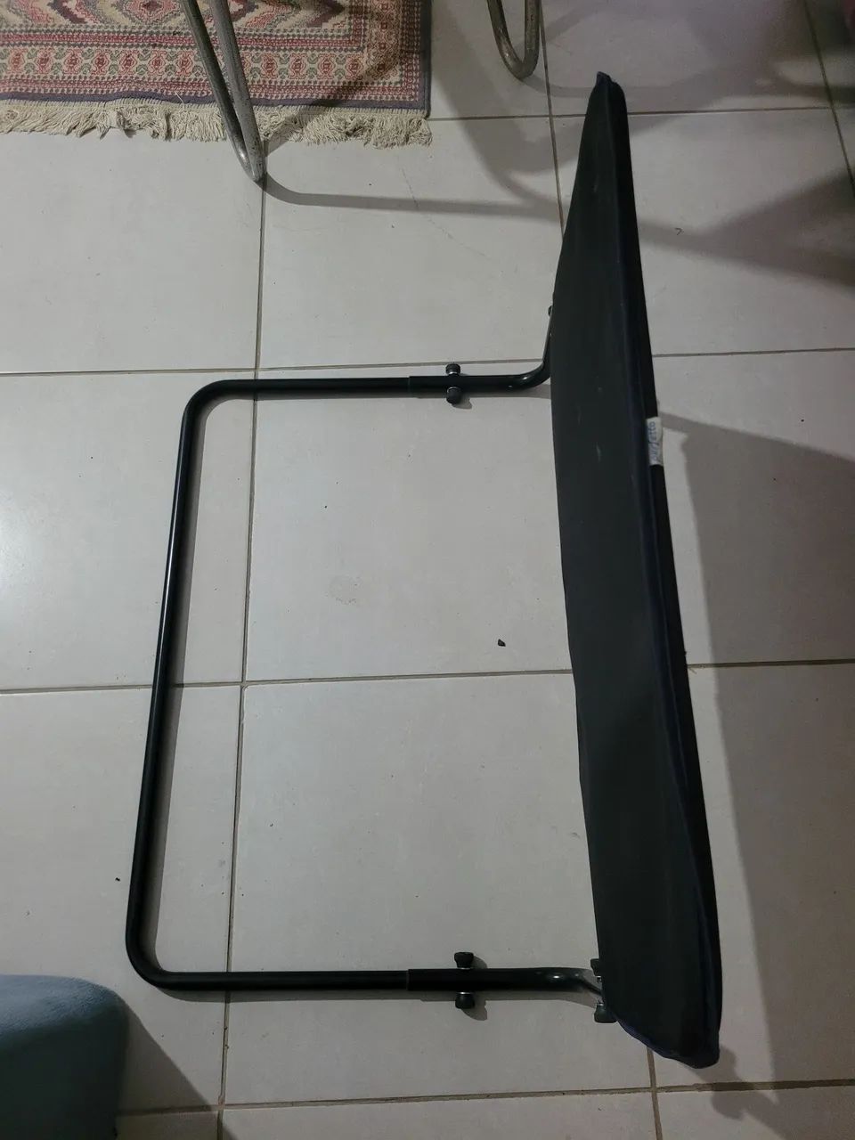 Protetor lateral de cama - Foto 3