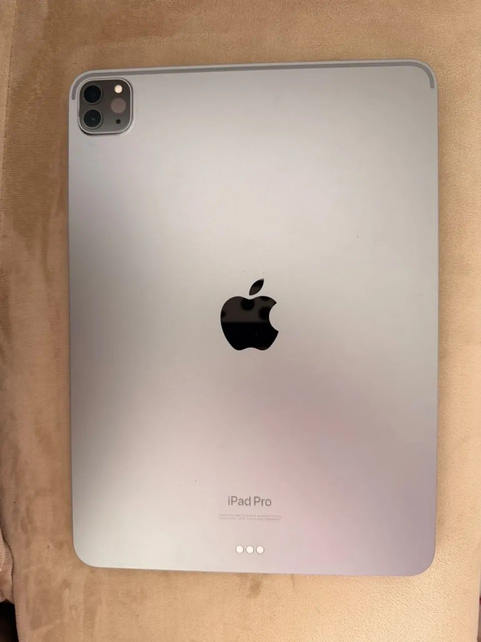 Ipad Pro M2 - Foto 5