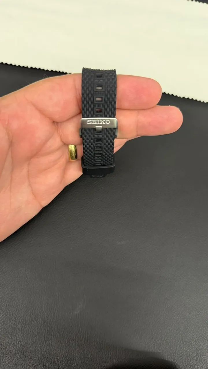Seiko 5 Sports SRPD71 - Foto 3