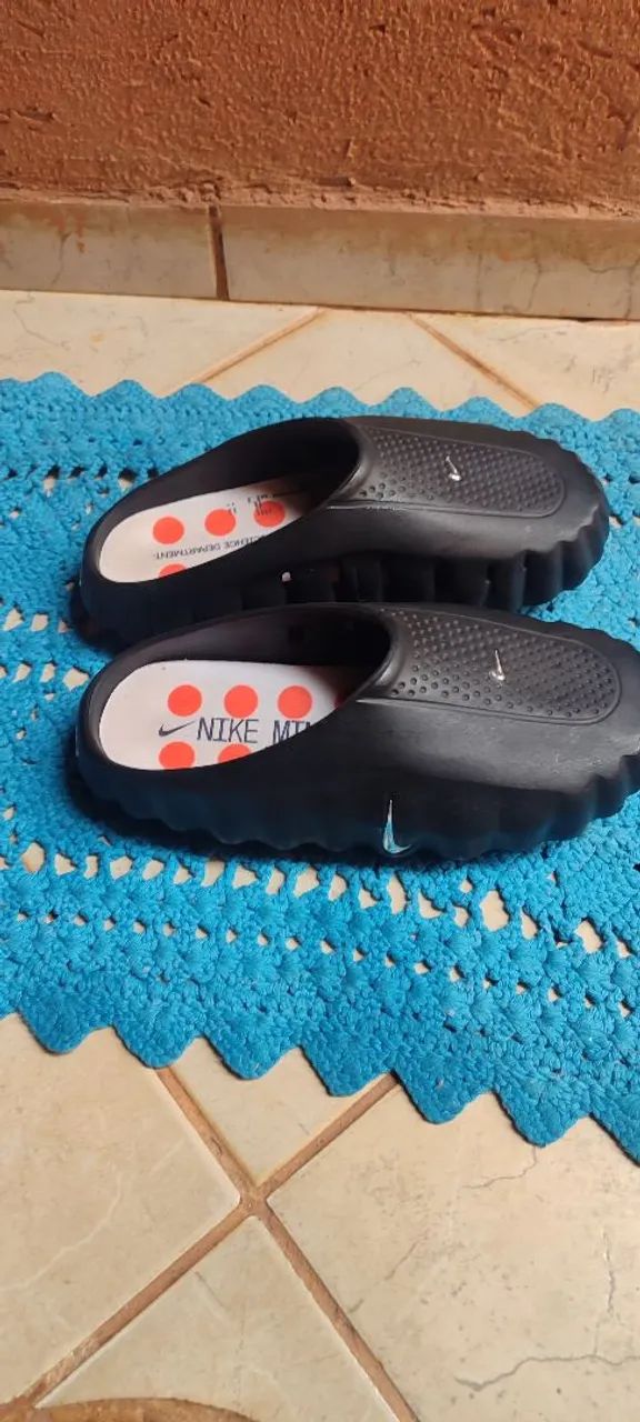 Chinelo Nike mind  - Foto 2