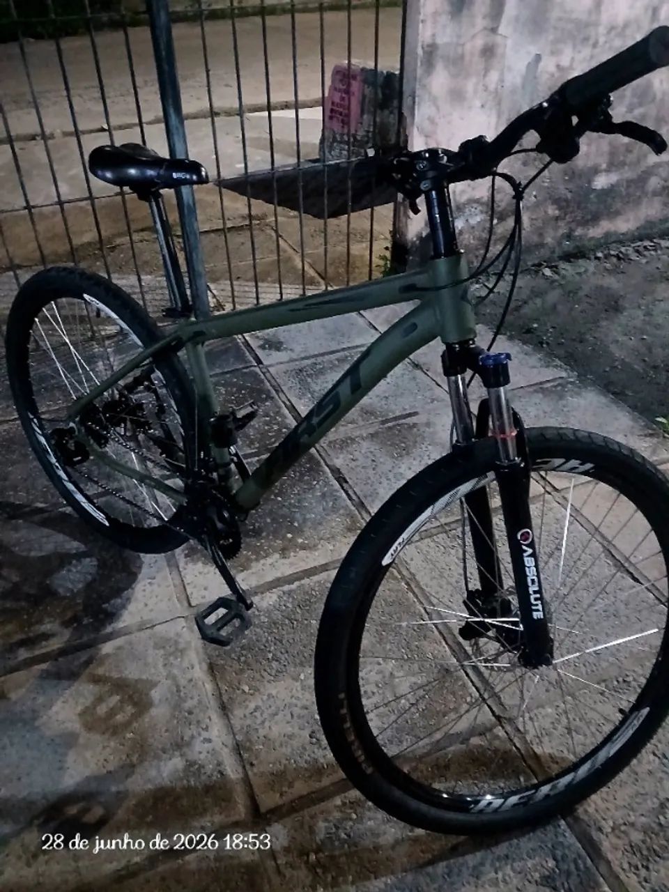 Bike Revisada  - Foto 5