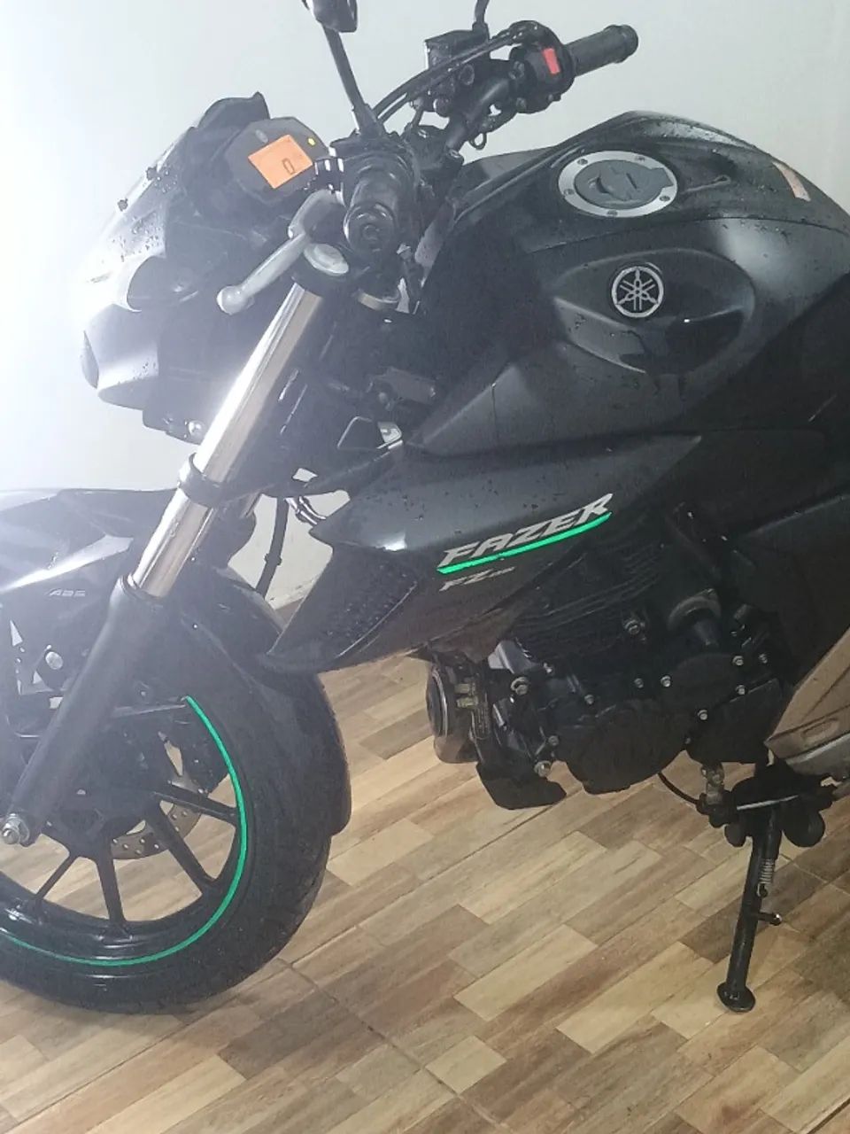 Fazer 250 - Foto 2