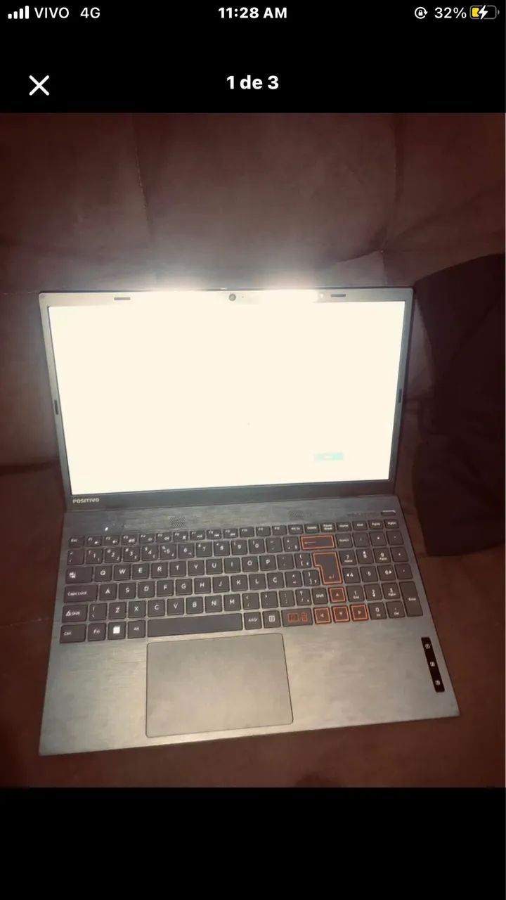 Notebook - Foto 2