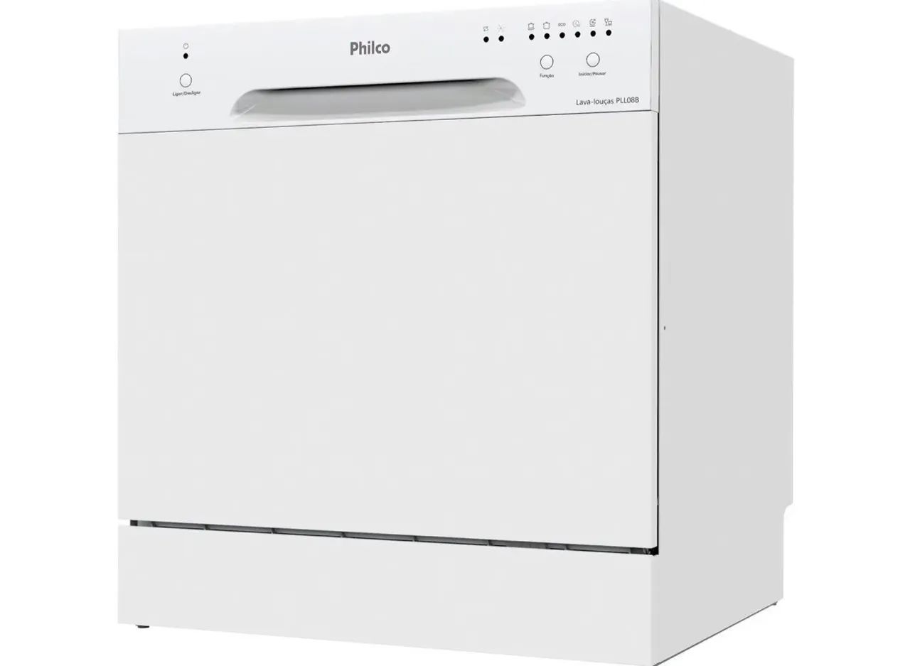 Lava Louças Philco - Foto 2