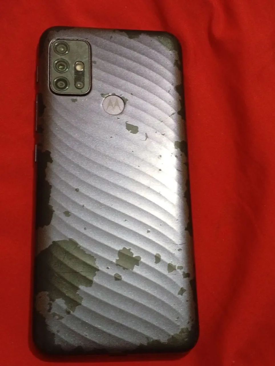Vende-se dois aparelho celular Motorola e Samsung - Foto 3