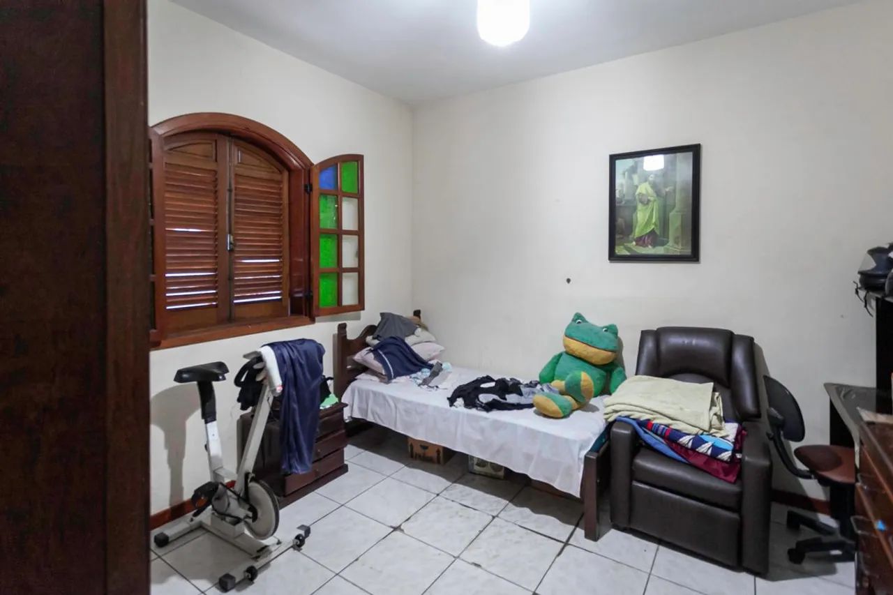 Casa à Venda - Floramar, 3 Quartos, 276 m2 - Foto 5