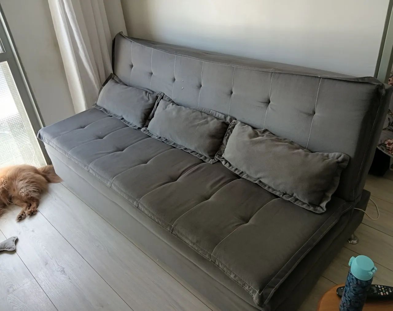 Sofa cama