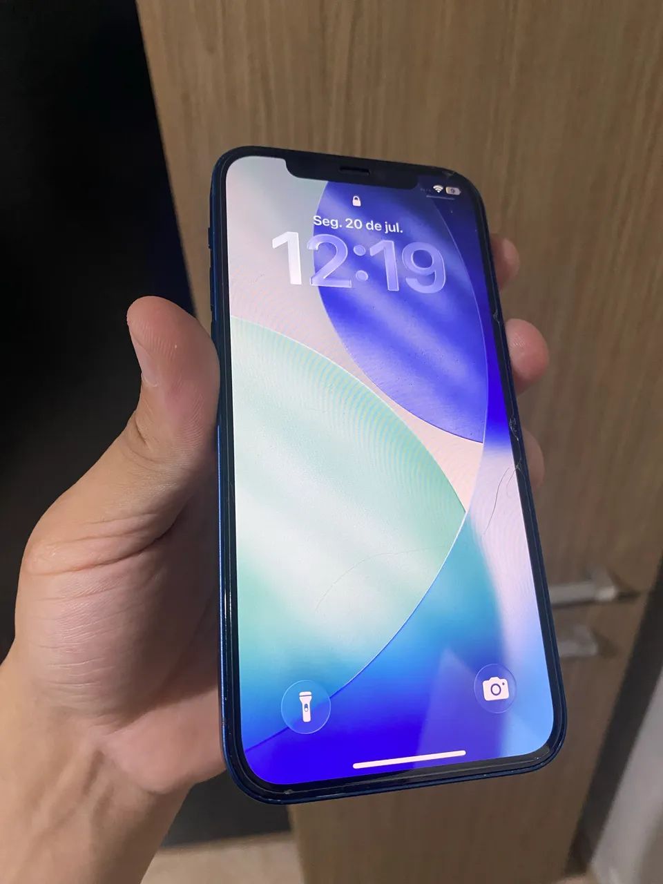 IPHONE 12 perfeito estado  - Foto 3