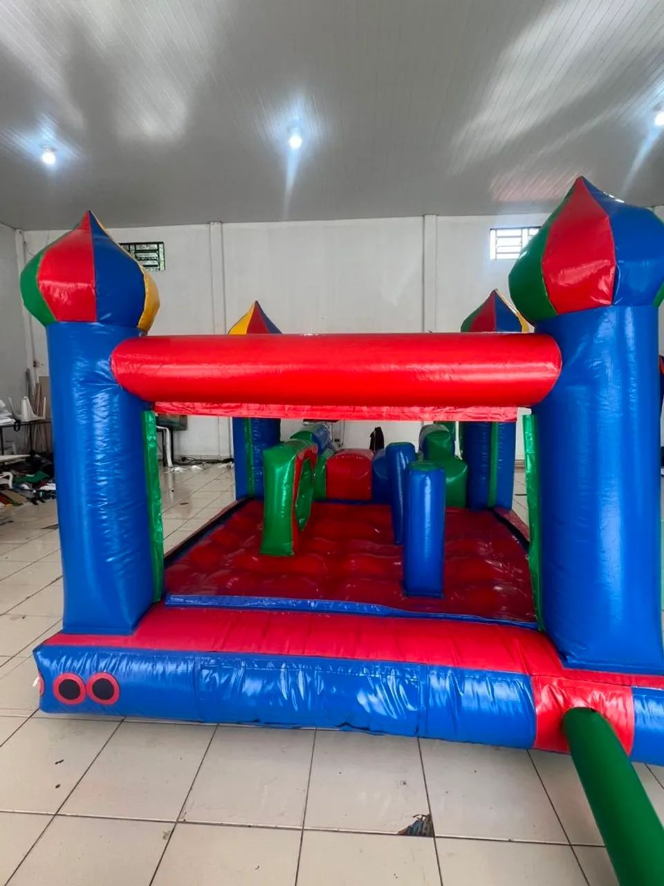LOCAÇÃO E VENDA DE INFLAVEIS  - Foto 3