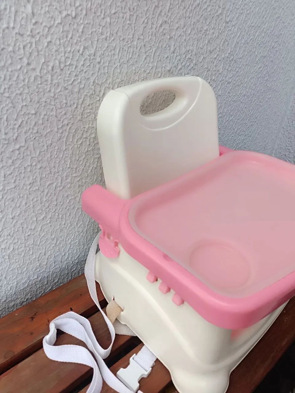Cadeira de alimentação  - Foto 3