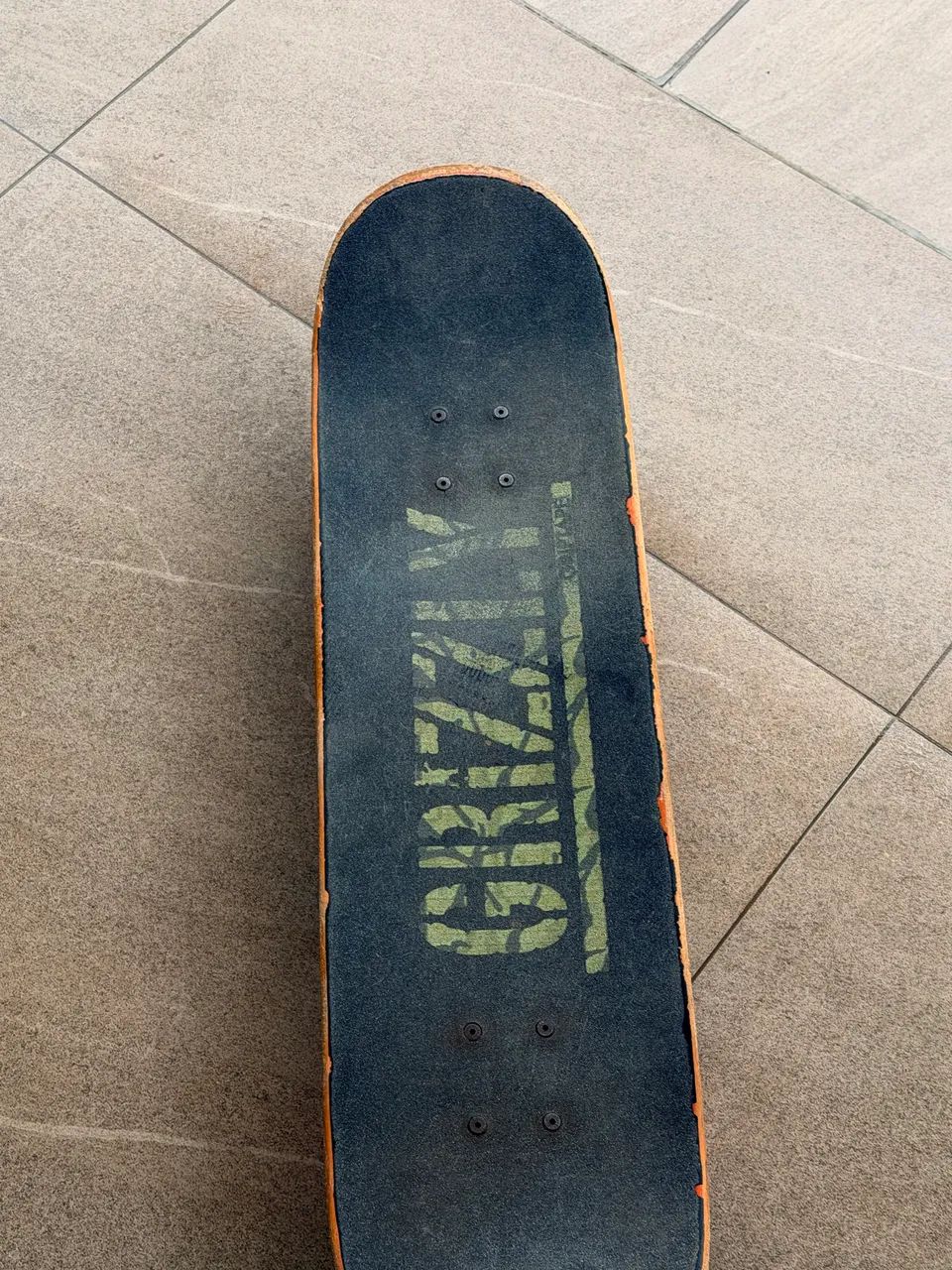 Skate profissional  - Foto 2