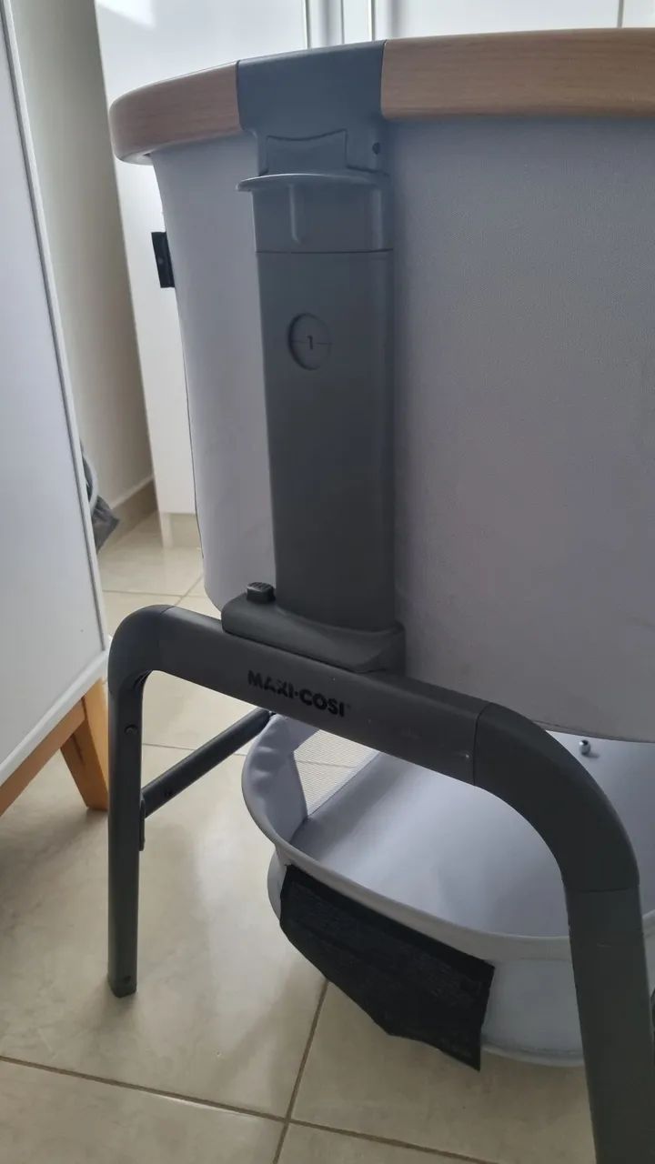 Berço Iara maxi cosi - Foto 3