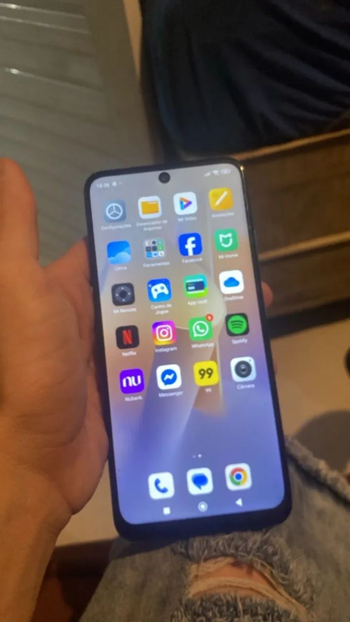 Redmi note 11  - Foto 4
