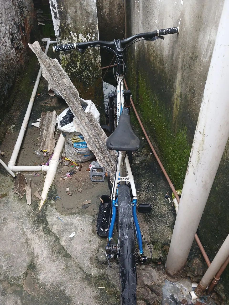 Bike top - Foto 2