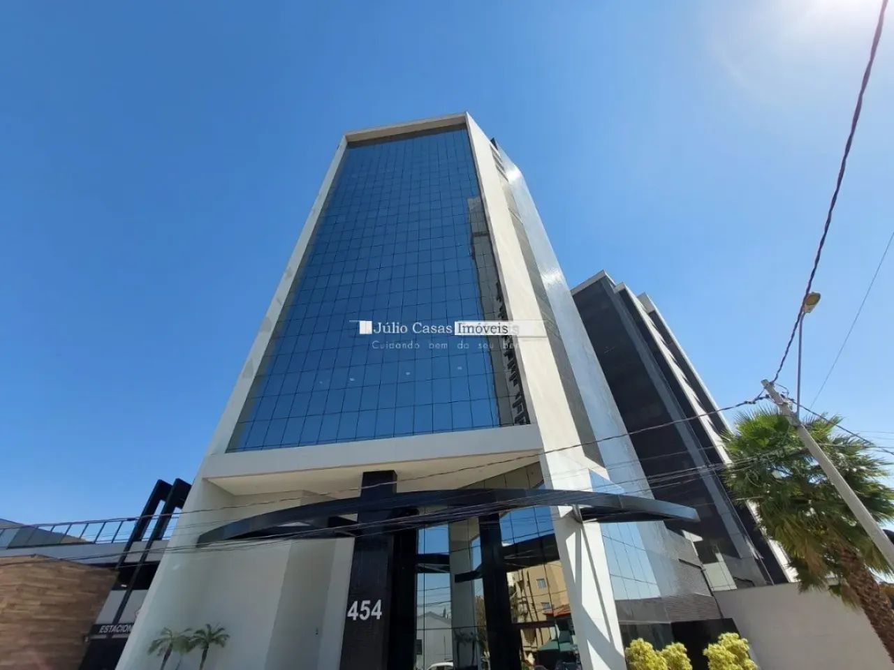 Sala comercial a venda, 182,06 m2 - Jardim Faculdade, Sorocaba - Foto 4