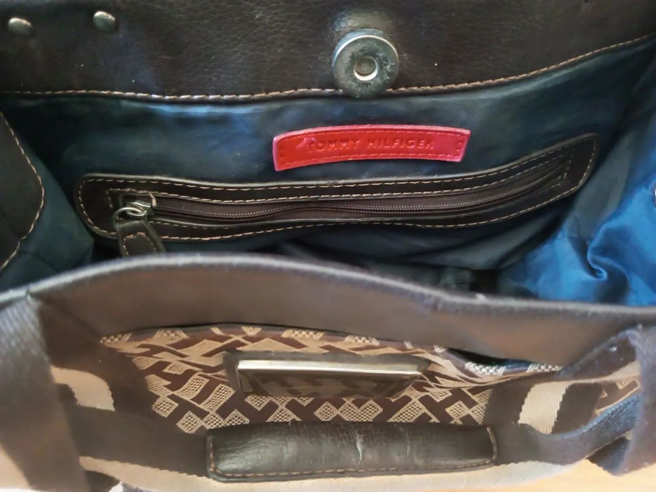 Bolsa tommy - Foto 2