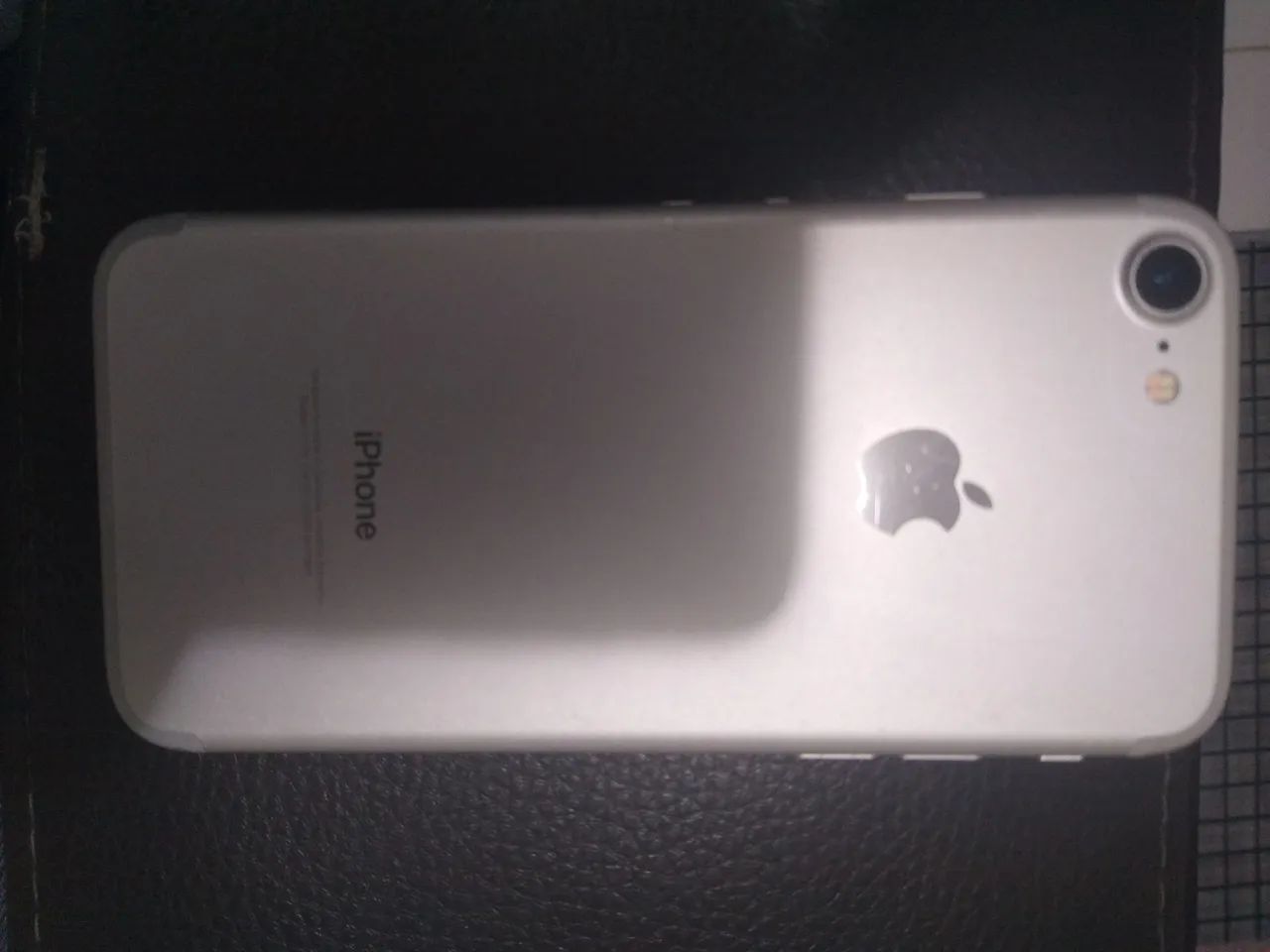 IPhone 7 32GB  - Foto 2