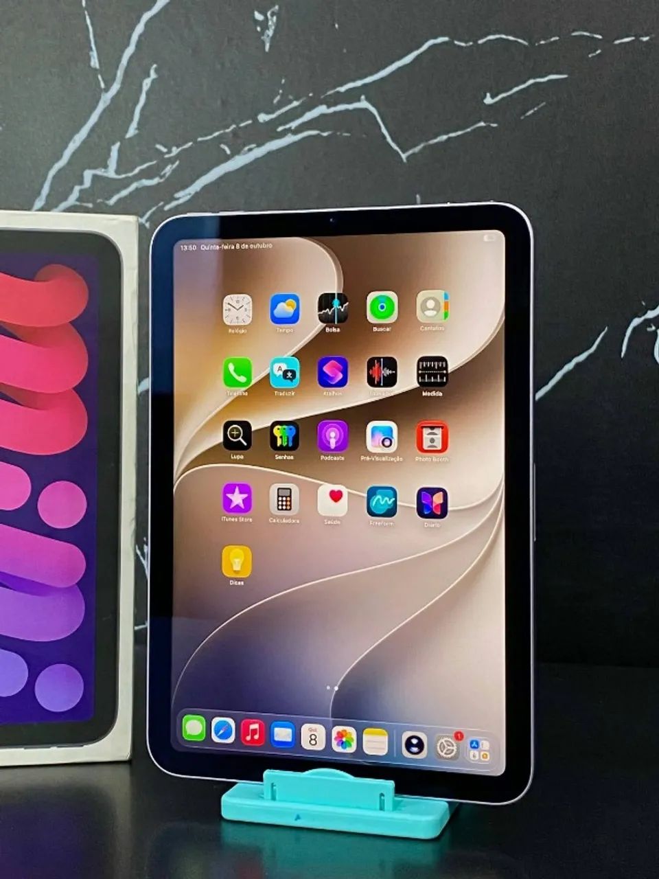 IPAD MINI 7° GERAÇÃO 128GB - Tablets e E-Readers - COHAB Anil I