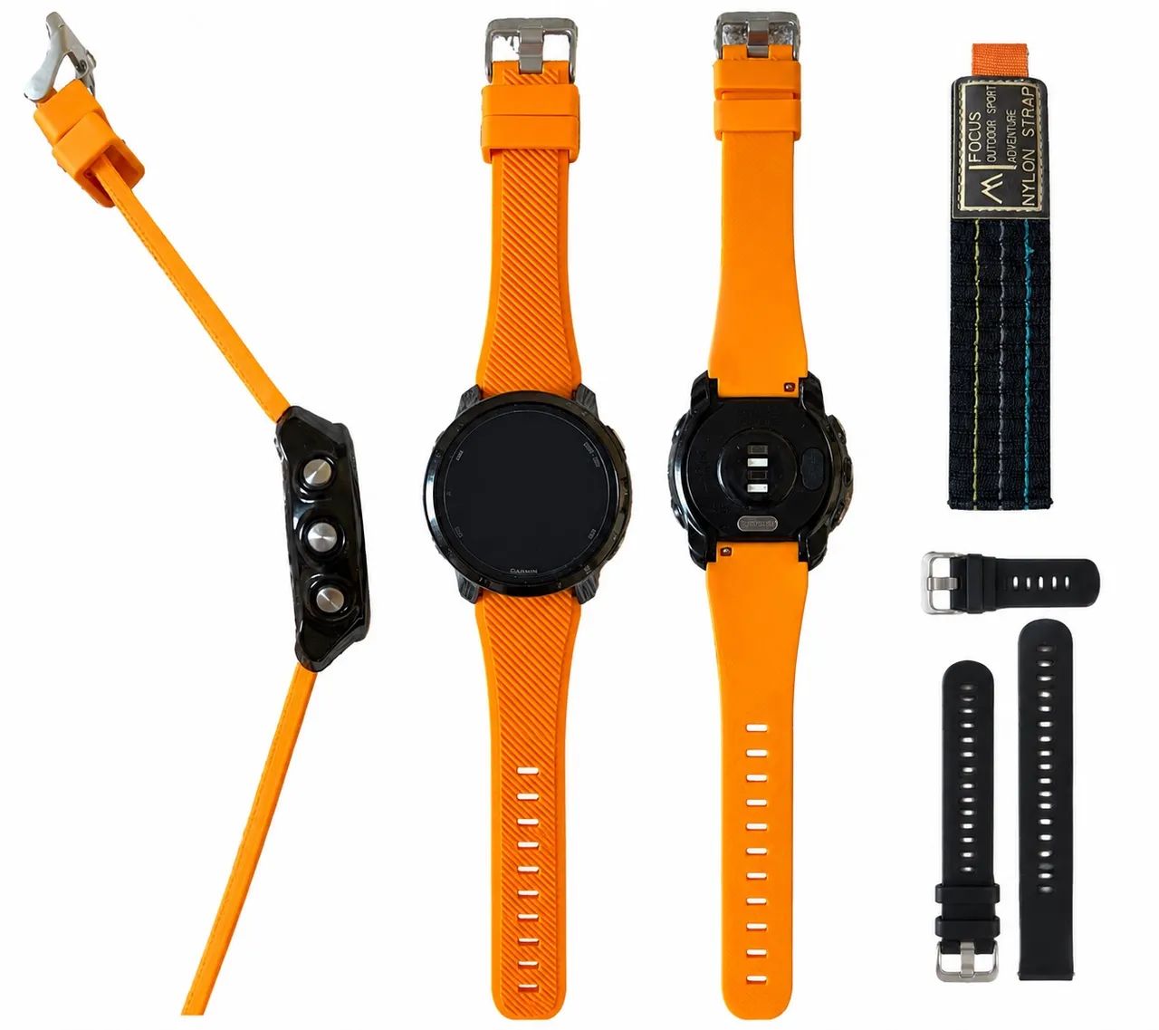 Garmin Forerunner 245 Music 