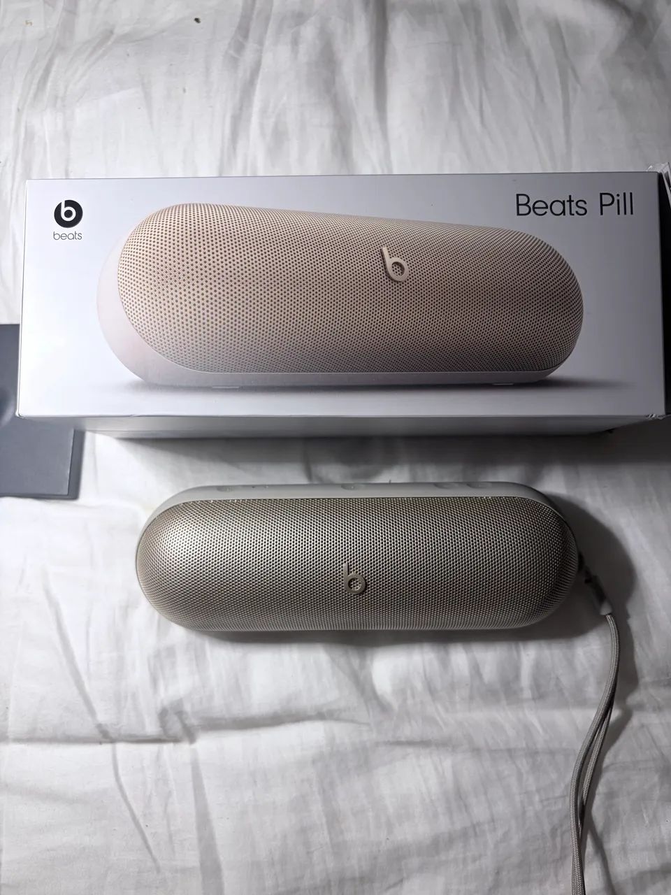 Beats Pill - Caixa de Som Apple - Foto 3