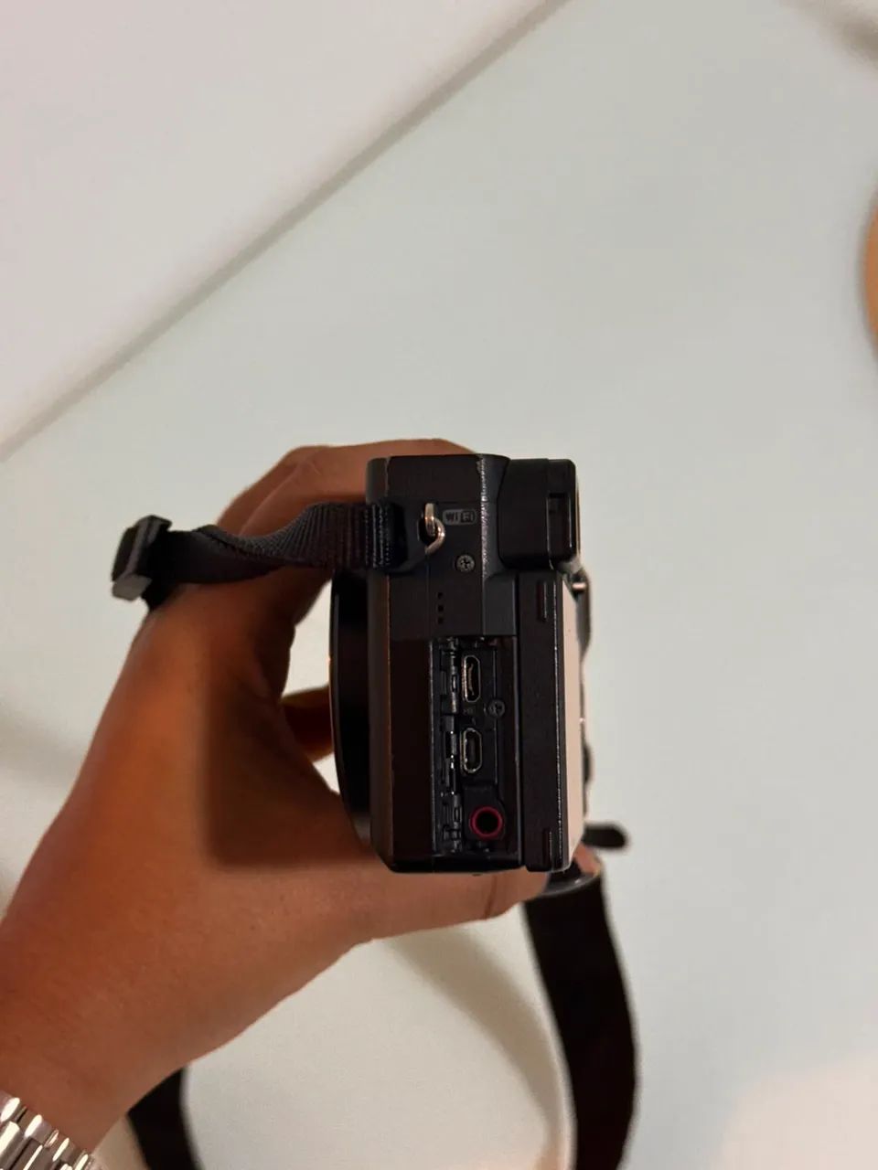 SONY A6400 - Foto 2