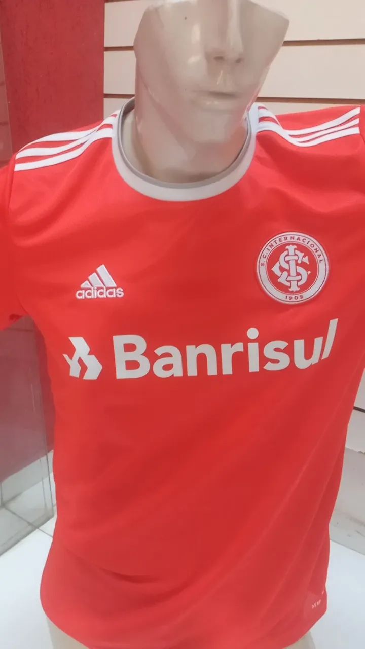 CAMISA INTERNACIONAL  ADIDAS ORIGINAL  2020  - Foto 2