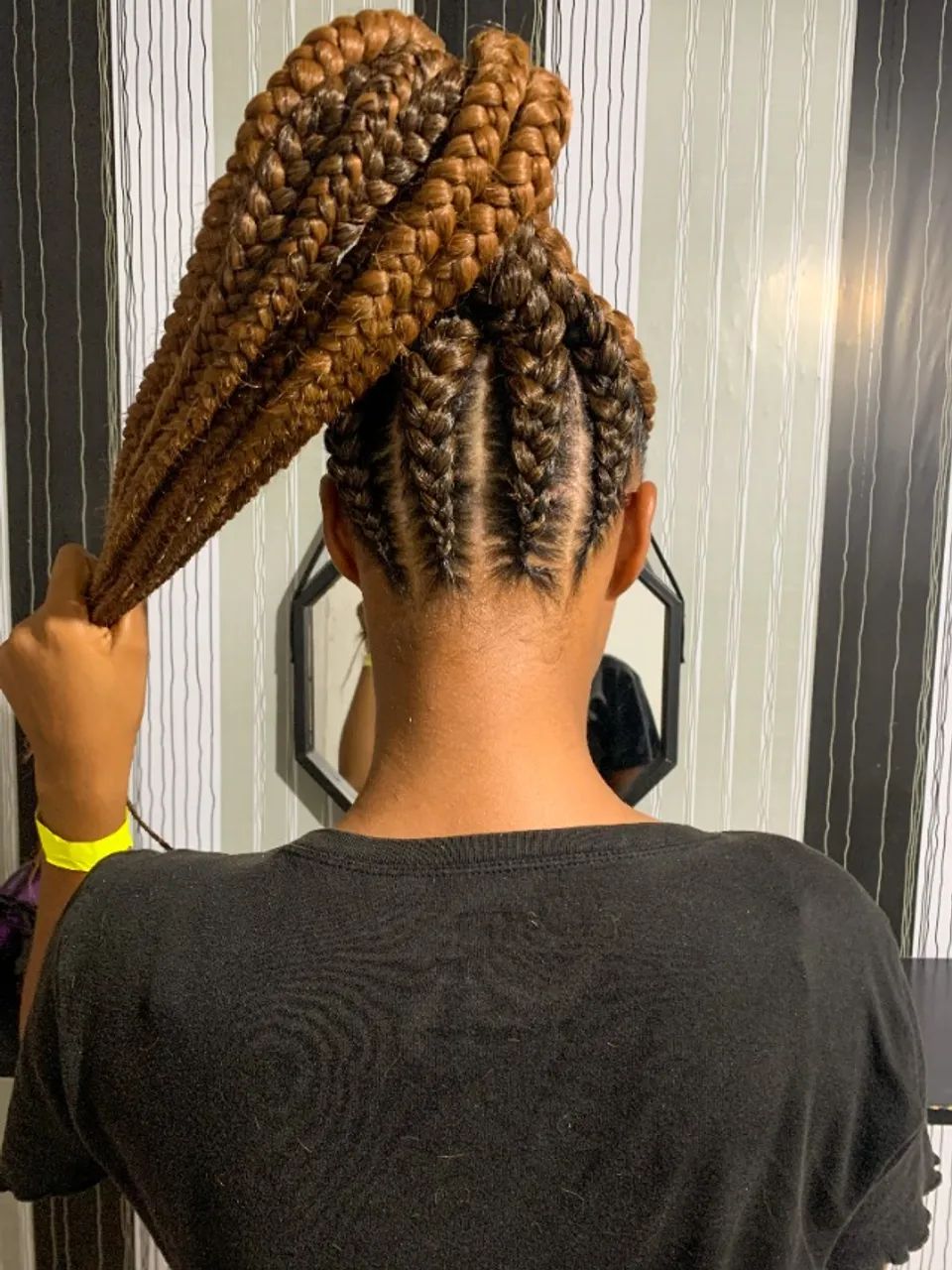 Tranças, Box Braids, ghana e mais. - Foto 5
