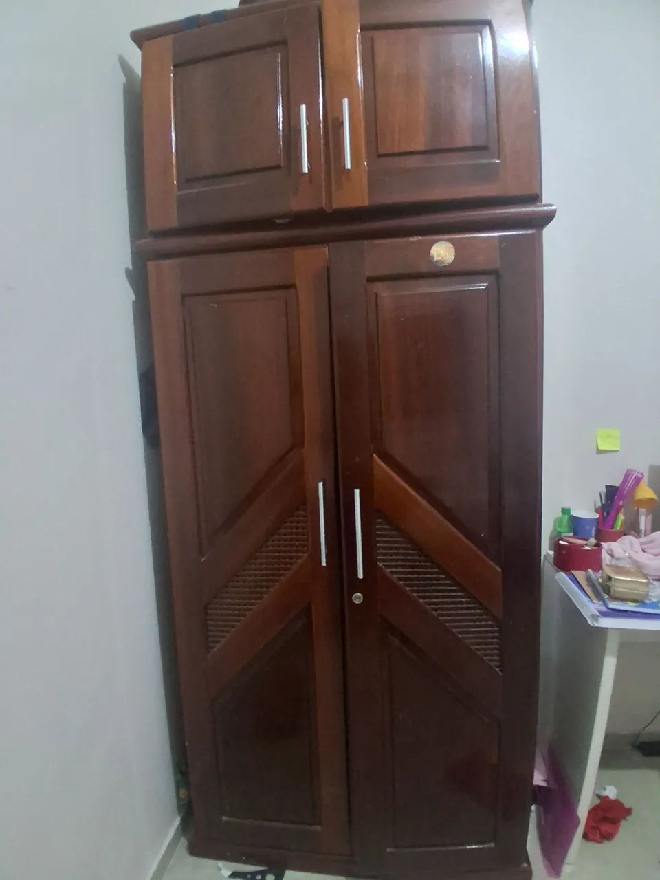 Guarda roupa