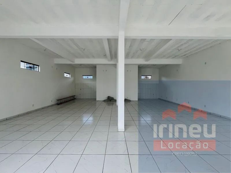 Sala comercial com 61,80m² no Bairro Porto Grande! - Foto 5