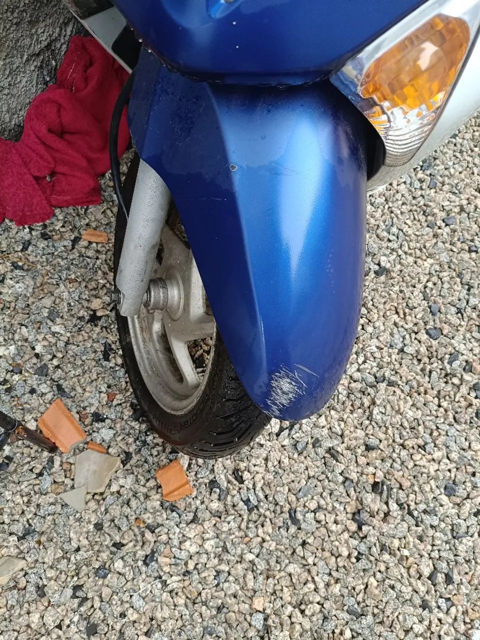 Honda lead 110  - Foto 5