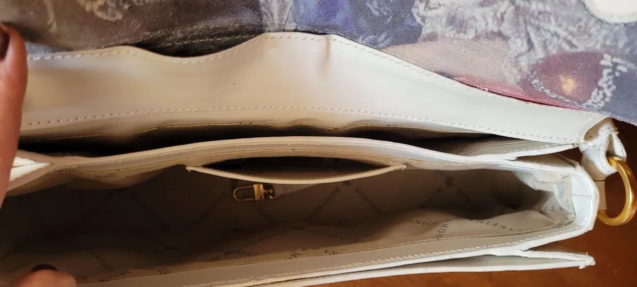 Montefina bolsa  - Foto 4