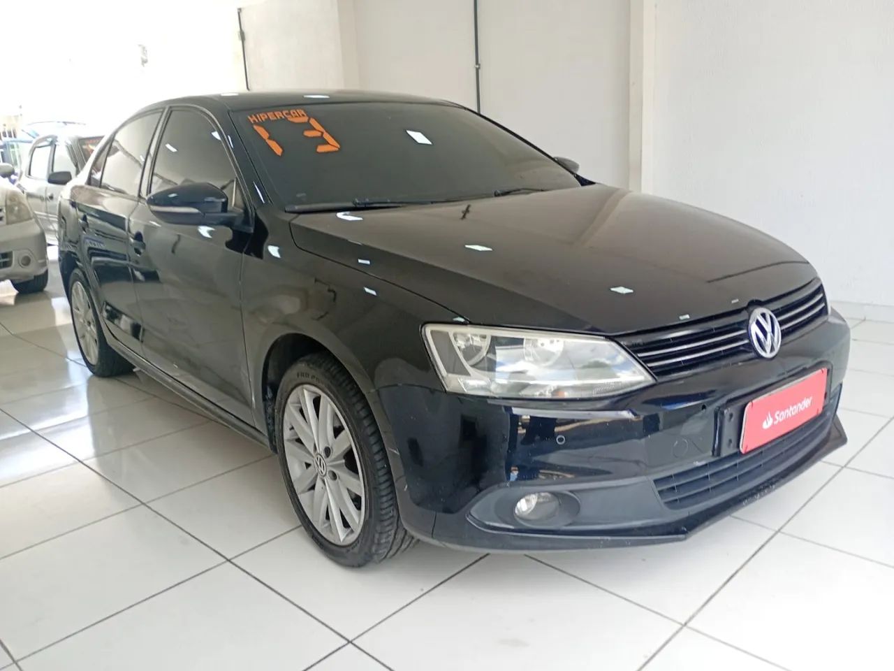 Volkswagen Jetta 2013