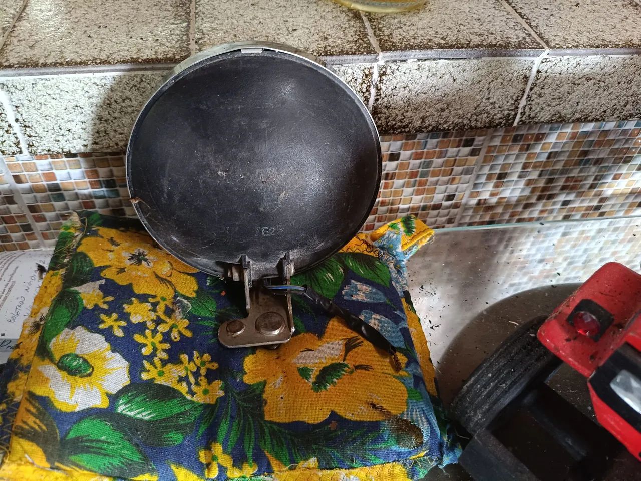FAROL DE MILHA  - Foto 2