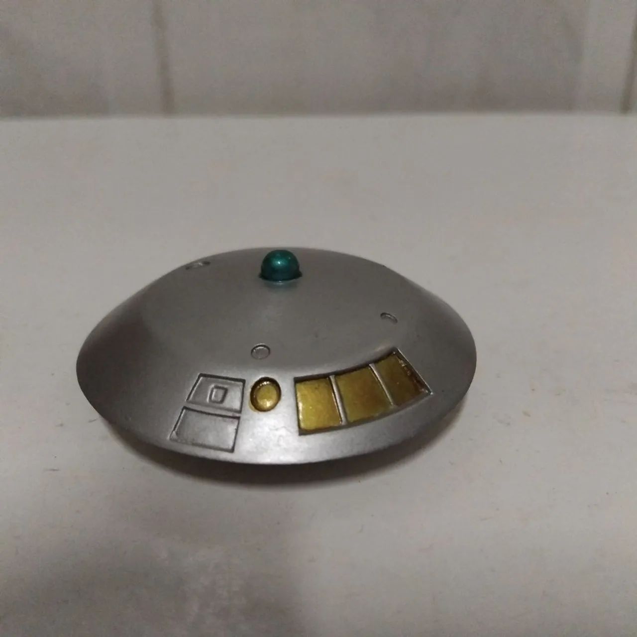Nave Júpiter 2 - PERDIDOS NO ESPAÇO  - Foto 4