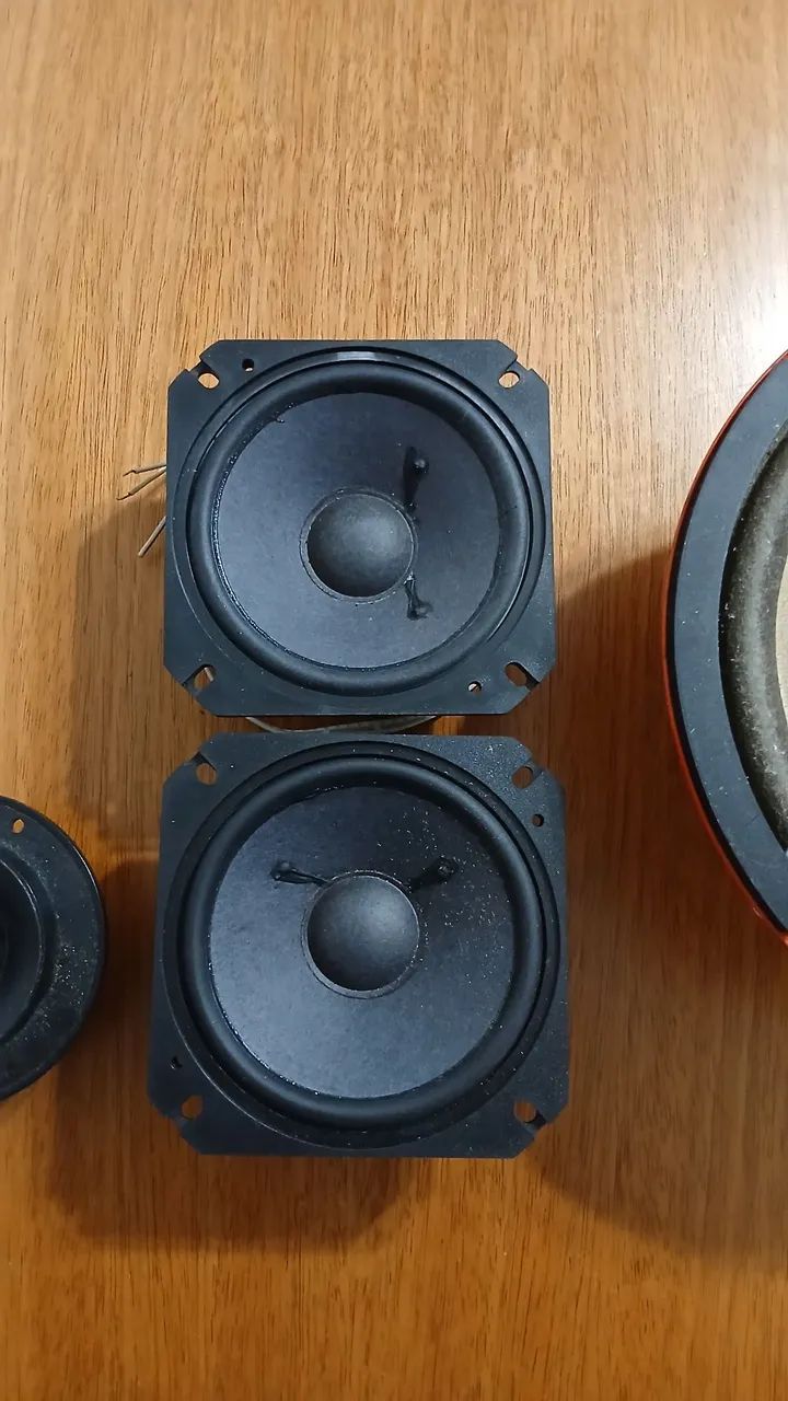 Woofer selenium - Foto 2