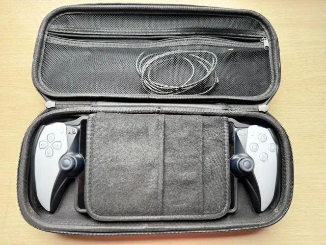 PS Portal + película/case - Foto 4