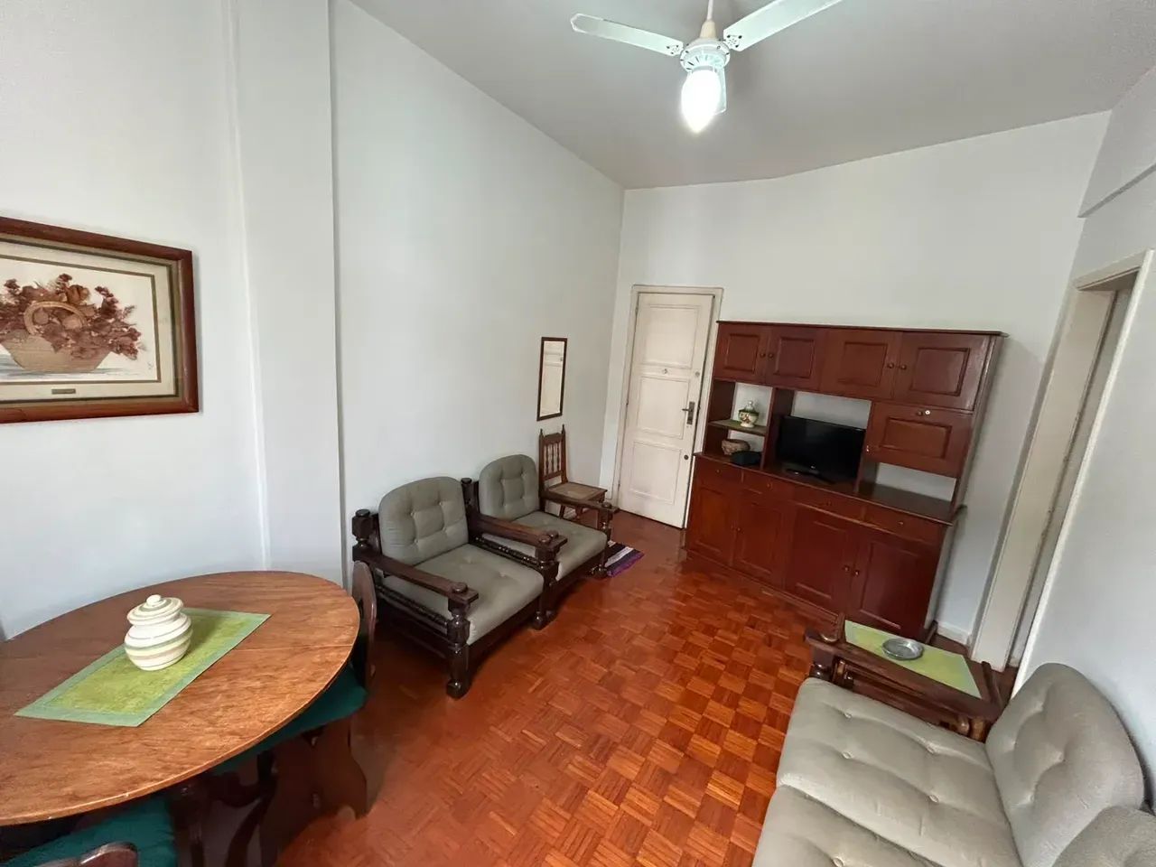 APARTAMENTO 1 QUARTO NO BAIRRO DO LEME - Foto 4