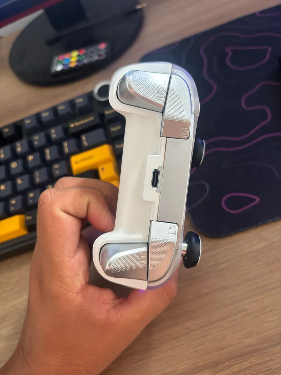 Vendo Machenike G5 Pro - Foto 4