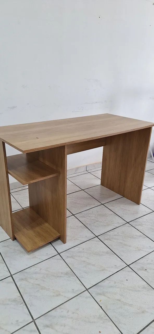 Mesa escrivaninha.  - Foto 2
