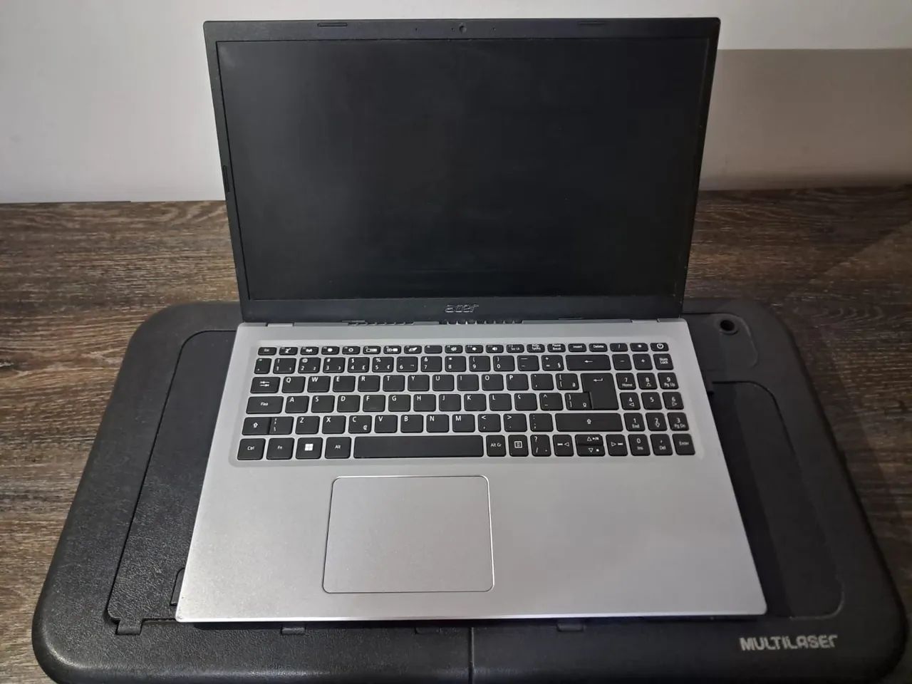 Notebook Acer - i5 - Foto 4