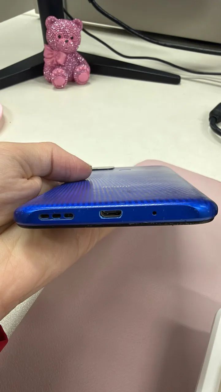 Celular Xiaomi Redmi 9C - Foto 4