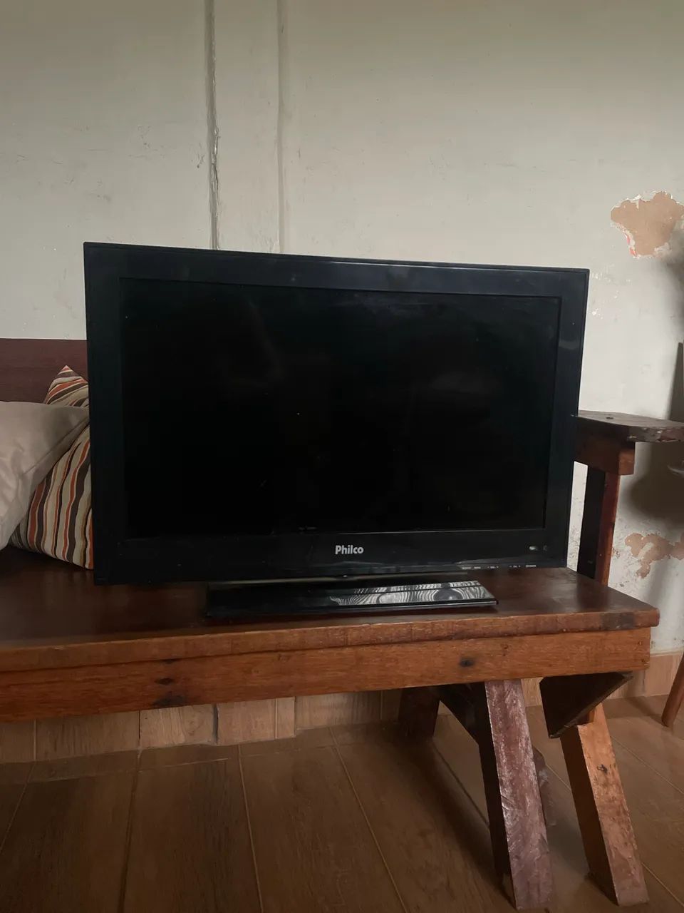 Tv Philco 32 polegadas  - Foto 3