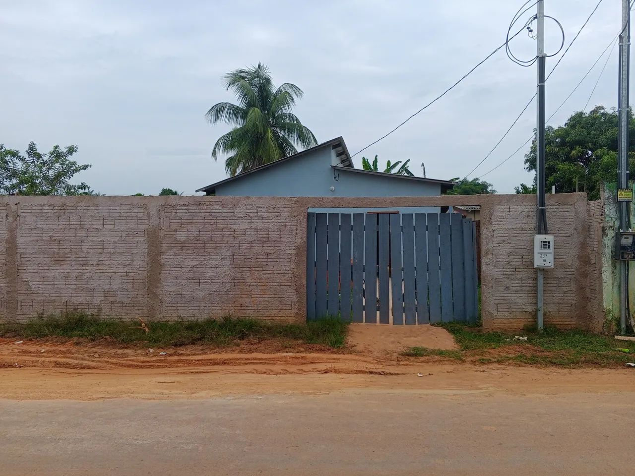 Casa no vila acre. - Foto 4