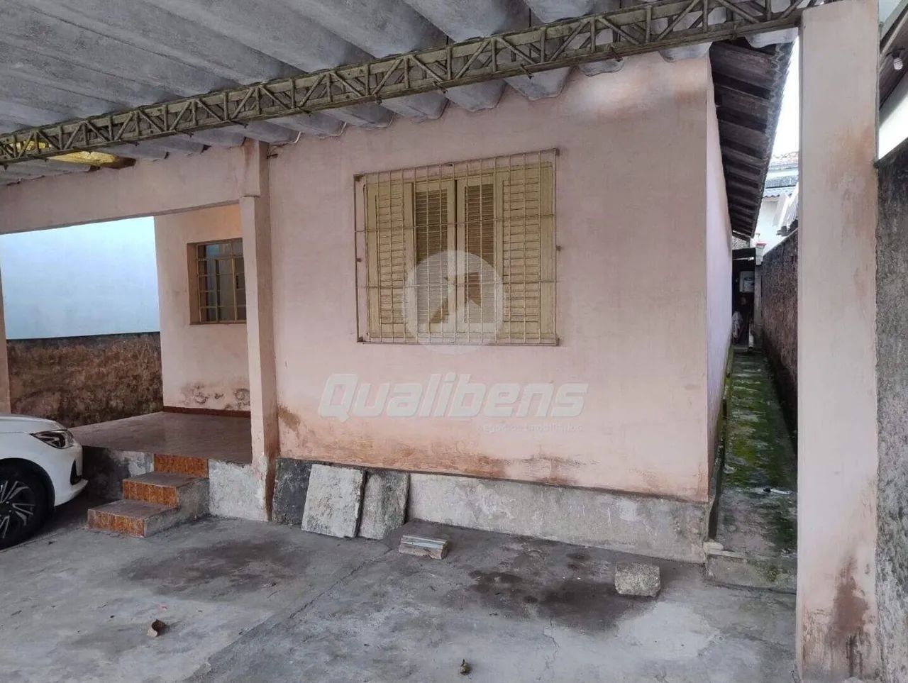 Casa em Vila Bocaina