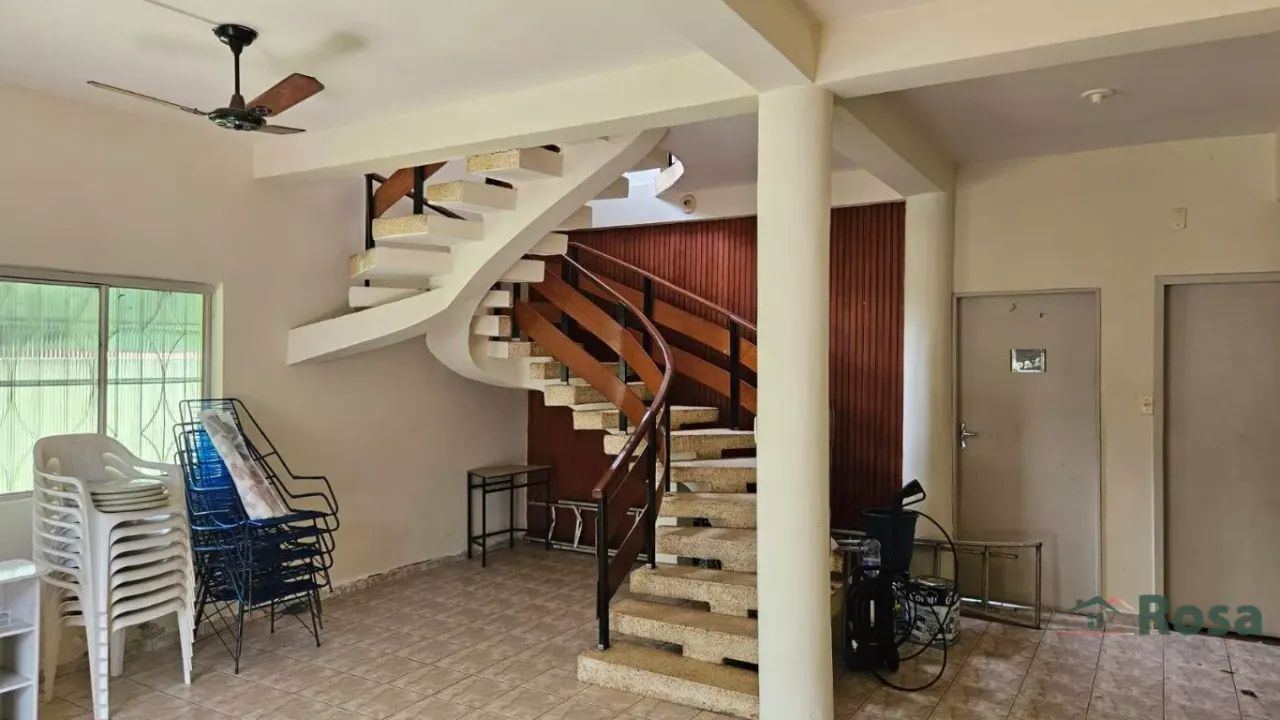 Casa para venda, 4 quarto(s), Araés, Cuiabá - Foto 4