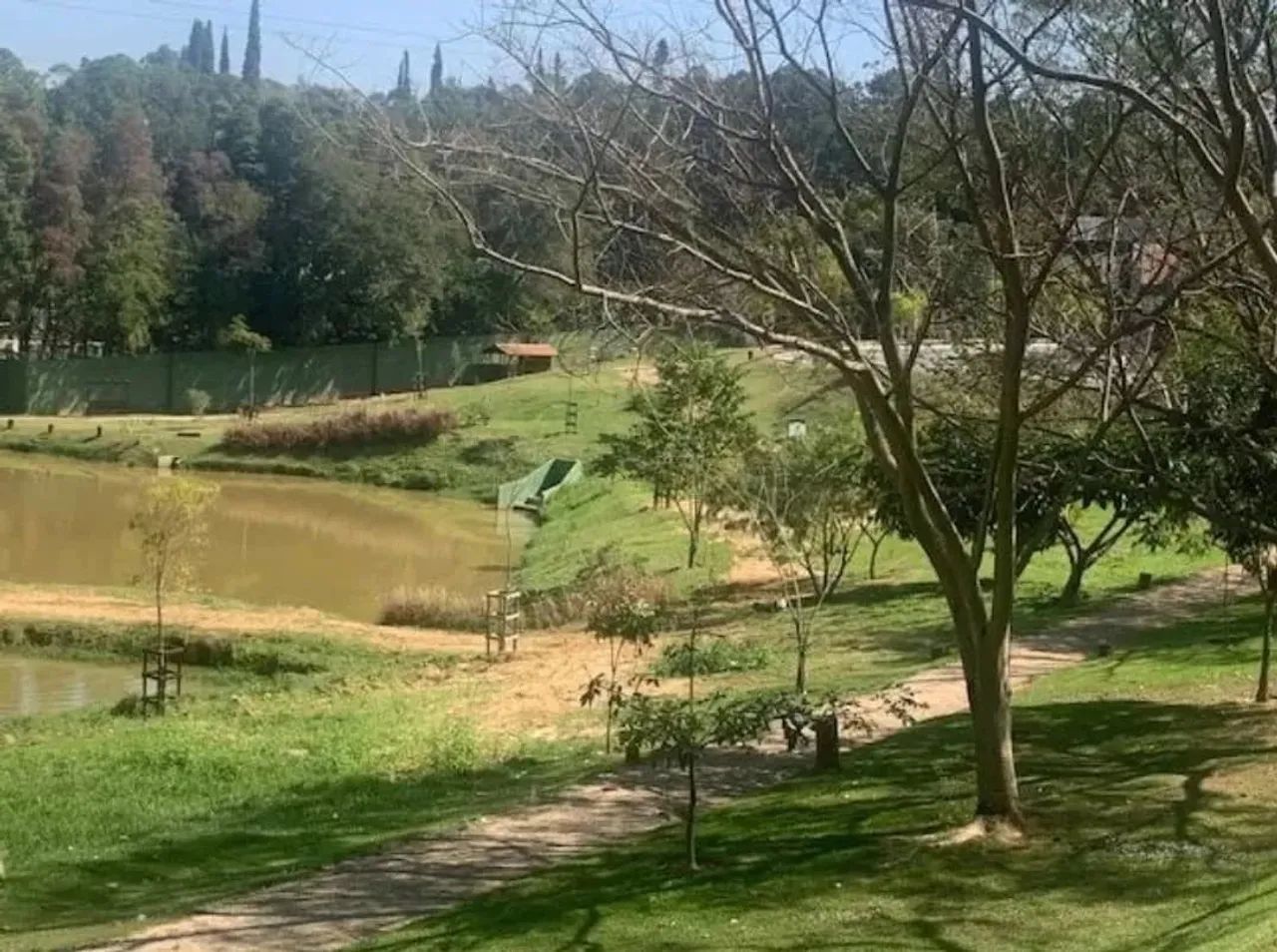 Terreno em Condomínio para Venda em Sorocaba, Morros - Foto 11