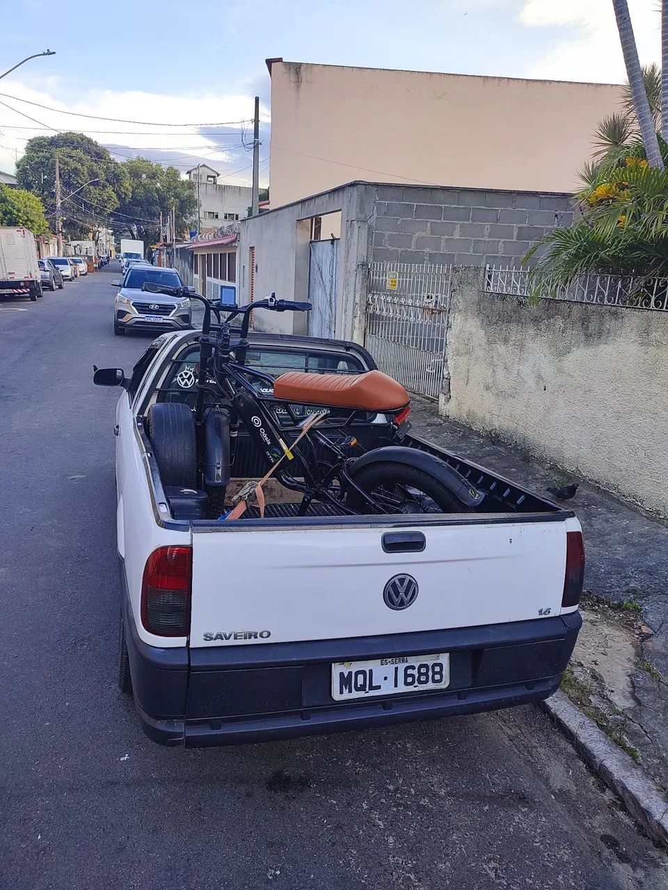 Frete Grande Vitória  - Foto 2