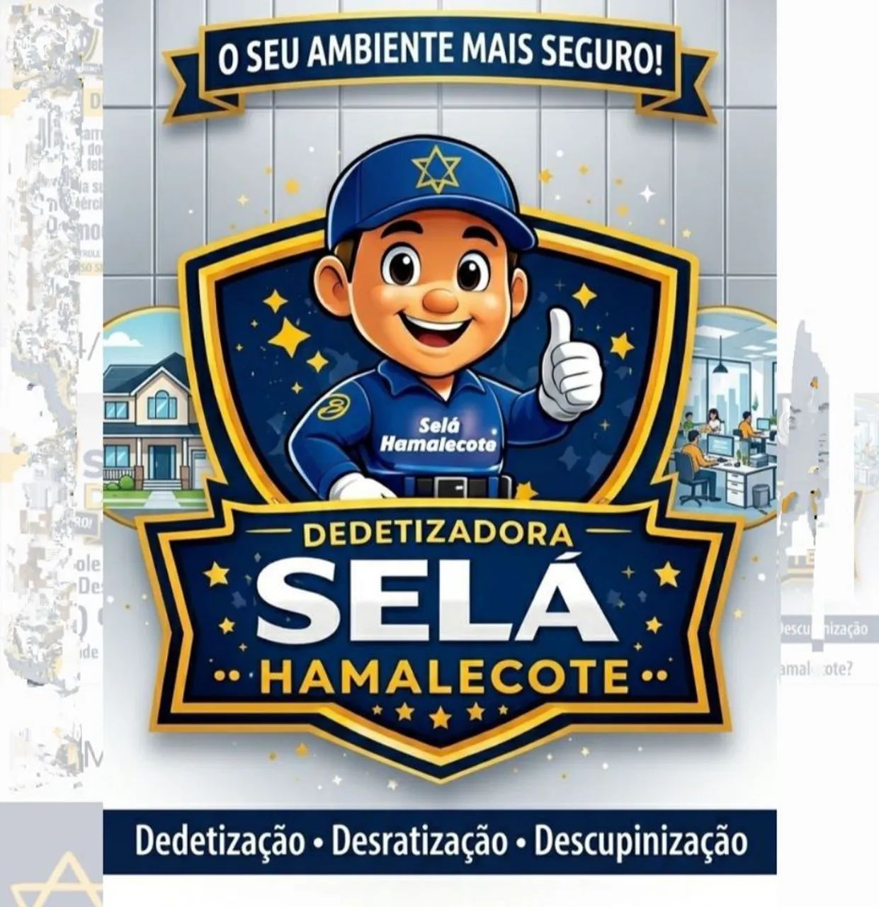 Desdetização